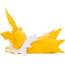 Pokemon 18" Sleeping Plush Jolteon