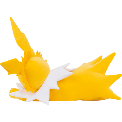 Pokemon 18" Sleeping Plush Jolteon