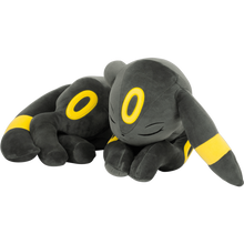 Pokemon 18" Sleeping Plush Umbreon