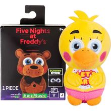 Five Night At Freddy's Mini-Plush Blind Box