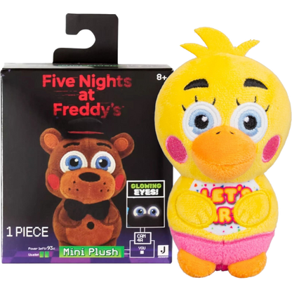 Five Night At Freddy's Mini-Plush Blind Box