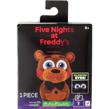 Five Night At Freddy's Mini-Plush Blind Boxes Assortment