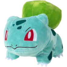 Pokemon 8" Plush Bulbasaur