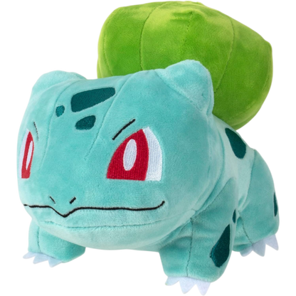 Pokemon 8" Plush Bulbasaur