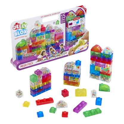 Jelly Blox MEGA Pack