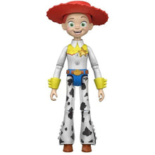 Toy Story 5 Playscale Features Jessie