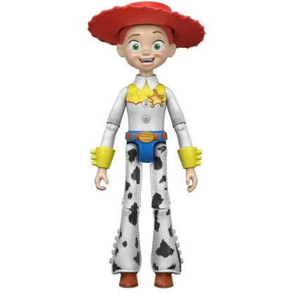 Toy Story 5 Playscale Features Jessie