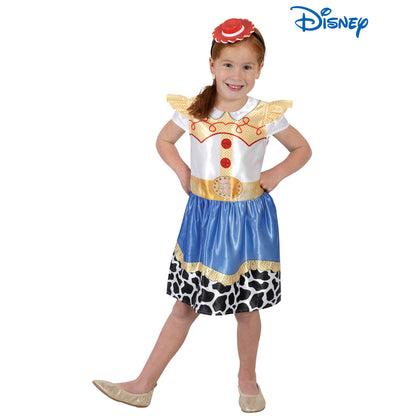 Toy Story Jessie Costume