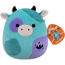 Squishmallows 7.5" Halloween 26 Moonbeam