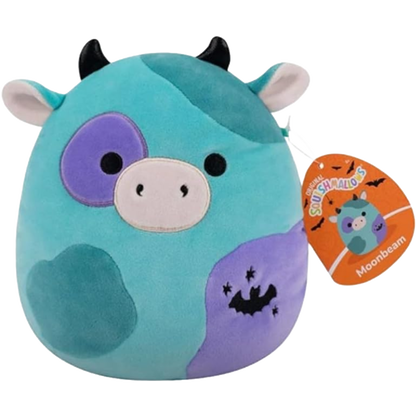 Squishmallows 7.5" Halloween 26 Moonbeam