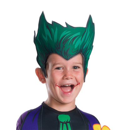 The Joker Classic Costume