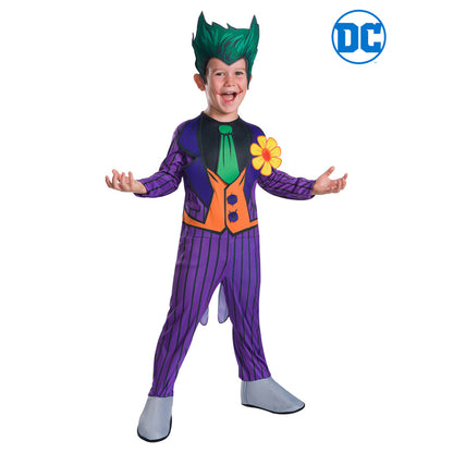 The Joker Classic Costume
