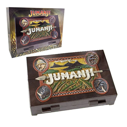 Jumanji Collector Board Game Replica