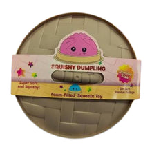 Squishy Mystery Giant 25cm 1200gm Dumpling Assorted