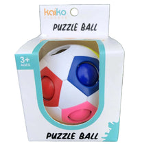 Kaiko Puzzle Ball