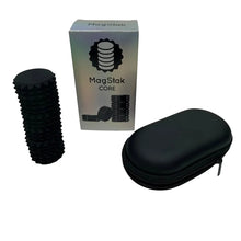 Kaiko MagStak Core Textured Black Core