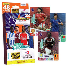 Panini FIFA 2025 Star Signings Blister