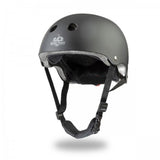 Toddler Bike Helmet - Black
