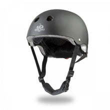 Toddler Bike Helmet - Black