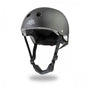 Toddler Bike Helmet - Black
