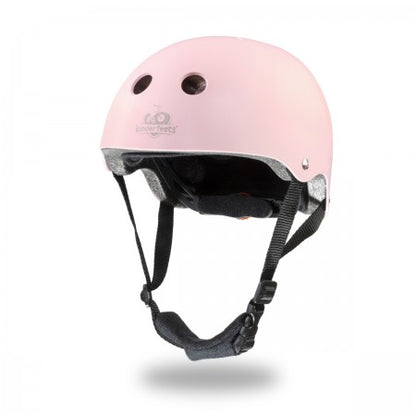 Toddler Bike Helmet - Rose