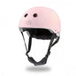Toddler Bike Helmet - Rose