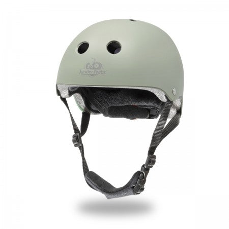 Toddler Bike Helmet - Silver Sage