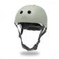 Toddler Bike Helmet - Silver Sage