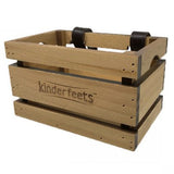 Kinderfeets Crate