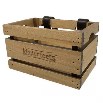 Kinderfeets Crate