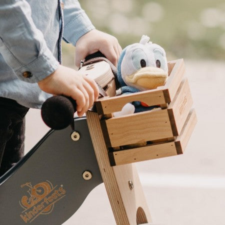 Kinderfeets Crate