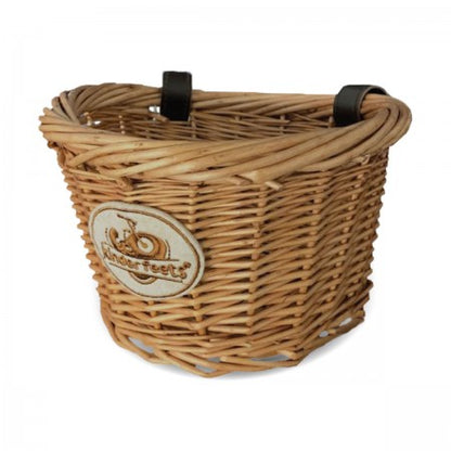 Kinderfeets Basket