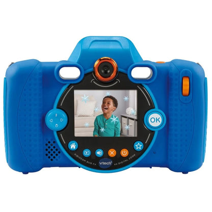 Kidizoom Duo FX Blue