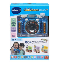 Kidizoom Duo FX Blue