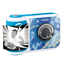 Kidizoom Print Cam Bundle Blue