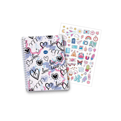 Kidizoom Print Cam Bundle Pink