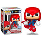 JLA X Sonic Knuckles as Superman Pop! Vinyl Figure