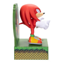 Sonic 6" Collector Figure Knuckles