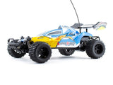 Land King RC Car Off Road Vehicle Blue