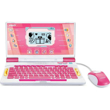 Vtech LearnBook Pro Laptop Pink