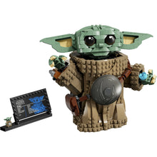 LEGO Star Wars Grogu™ (Mandalorian Apprentice)