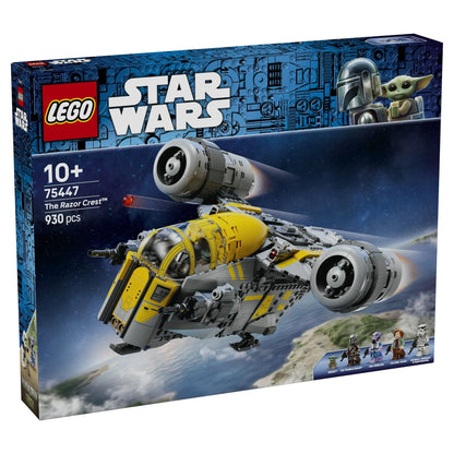 LEGO Star Wars The Razor Crest™