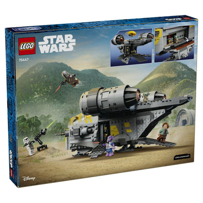 LEGO Star Wars The Razor Crest™