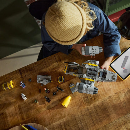 LEGO Star Wars The Razor Crest™