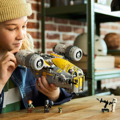LEGO Star Wars The Razor Crest™