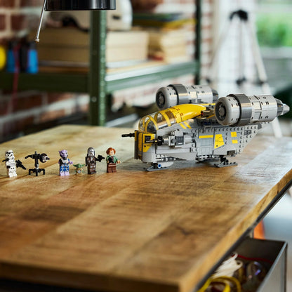 LEGO Star Wars The Razor Crest™