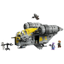 LEGO Star Wars The Razor Crest™