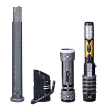 Star Wars Lightsaber Forge Electronic Bladesmith Darksaber