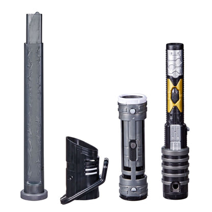 Star Wars Lightsaber Forge Electronic Bladesmith Darksaber