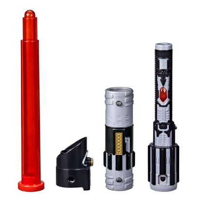 Star Wars Lightsaber Forge Electronic Bladesmith Darth Vader